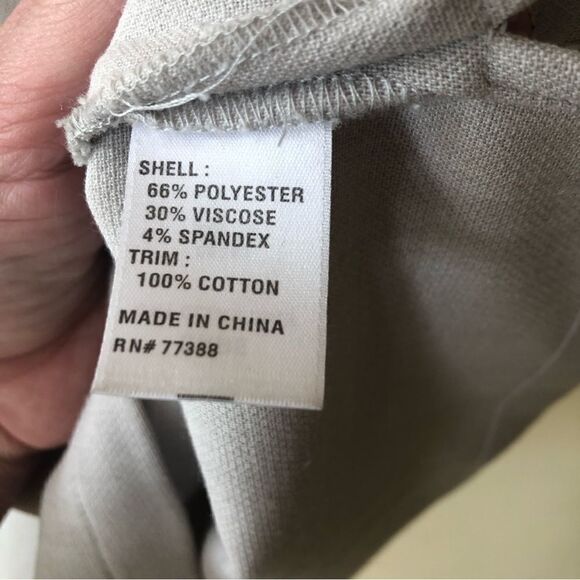 Madewell Top Size S - Picture 4 of 4